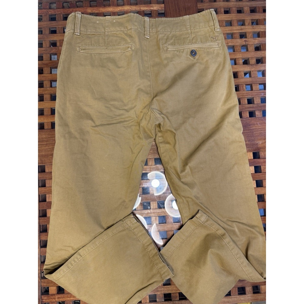 American Eagle‎ Khaki Pants Men's 32x32